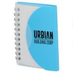 3.4%27%27 x 4.5%27%27 FSCĀ® Recycled Post Spiral Notebook 1 3.4%27%27 x 4.5%27%27 FSCĀ® Recycled Post Spiral Notebook 1