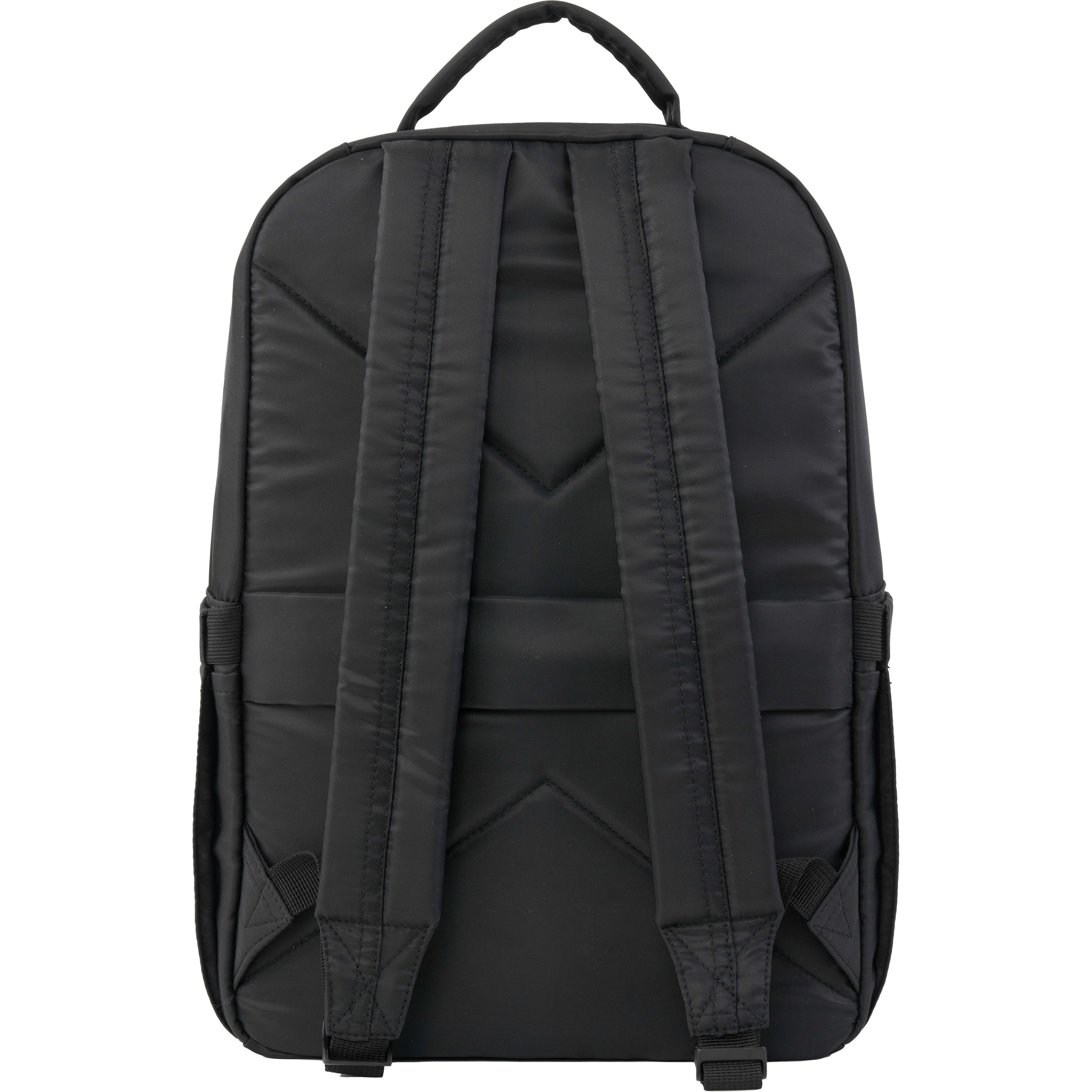Daybreak Recycled 15'' Laptop Backpack 1