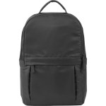 Daybreak Recycled 15'' Laptop Backpack - 9898-02BKAngle-Right Daybreak Recycled 15'' Laptop Backpack - 9898-02BKAngle-Right