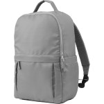 Daybreak Recycled 15'' Laptop Backpack - 9898-02BKFront Daybreak Recycled 15'' Laptop Backpack - 9898-02BKFront