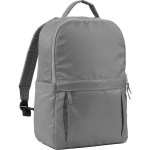 Daybreak Recycled 15'' Laptop Backpack - 9898-02BKAngle-Right Daybreak Recycled 15'' Laptop Backpack - 9898-02BKAngle-Right