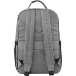 Daybreak Recycled 15'' Laptop Backpack - 9898-02BKBack Daybreak Recycled 15'' Laptop Backpack - 9898-02BKBack