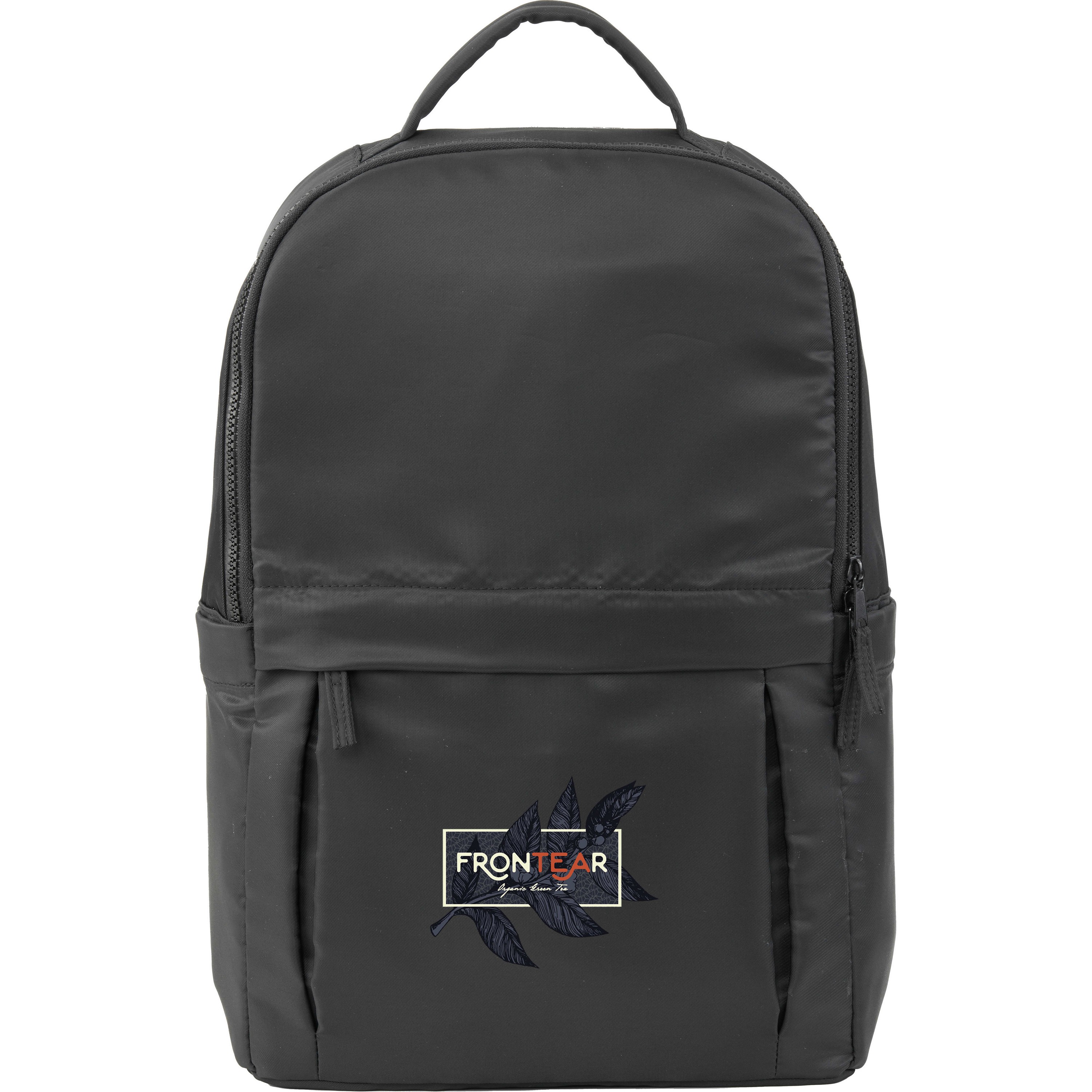 Daybreak Recycled 15'' Laptop Backpack 1
