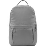 Daybreak Recycled 15'' Laptop Backpack - 9898-02GYAngle-Left Daybreak Recycled 15'' Laptop Backpack - 9898-02GYAngle-Left