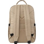 Daybreak Recycled 15'' Laptop Backpack - 9898-02GYAngle-Right Daybreak Recycled 15'' Laptop Backpack - 9898-02GYAngle-Right