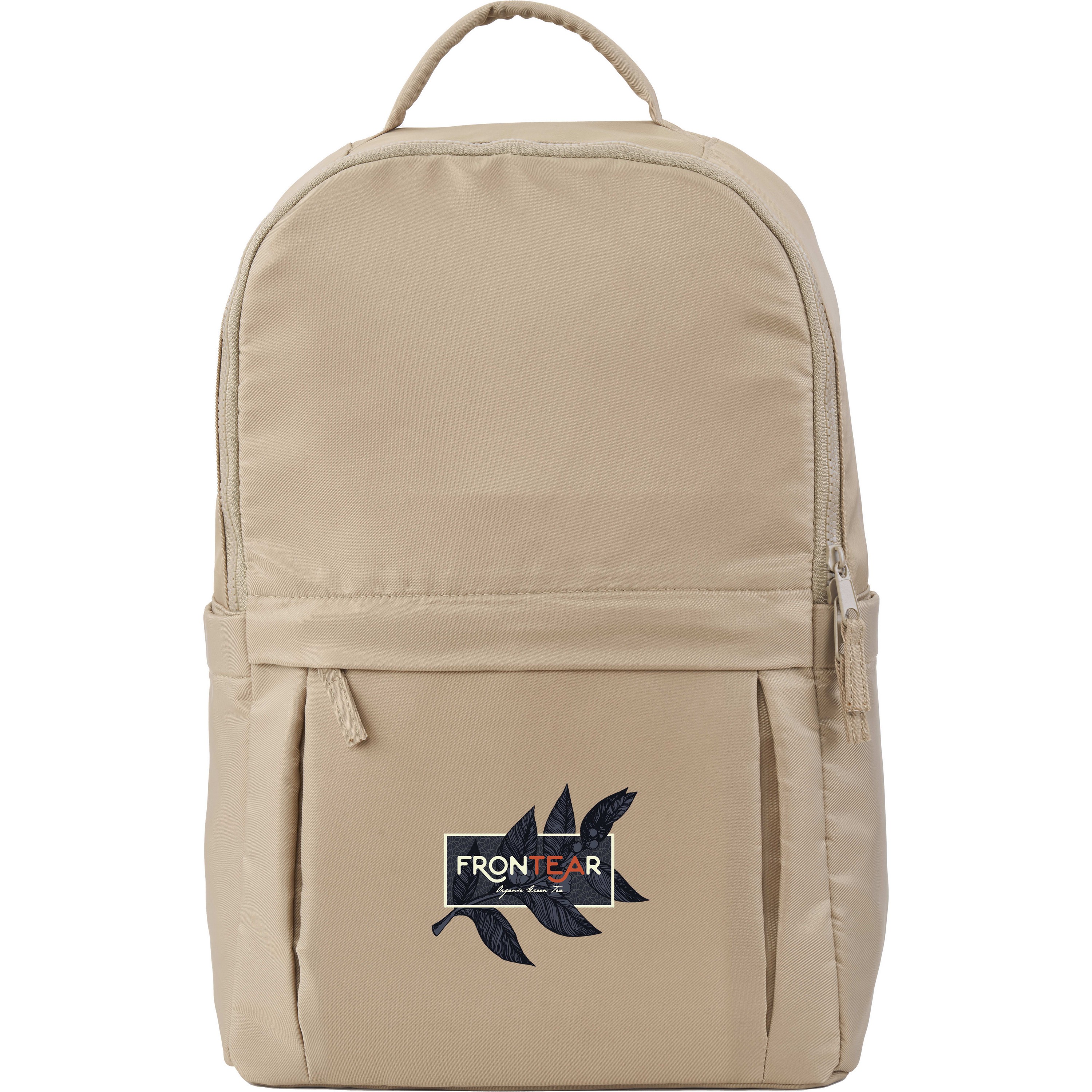 Daybreak Recycled 15'' Laptop Backpack 1