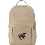 Daybreak Recycled 15'' Laptop Backpack - 9898-02GYBack Daybreak Recycled 15'' Laptop Backpack - 9898-02GYBack