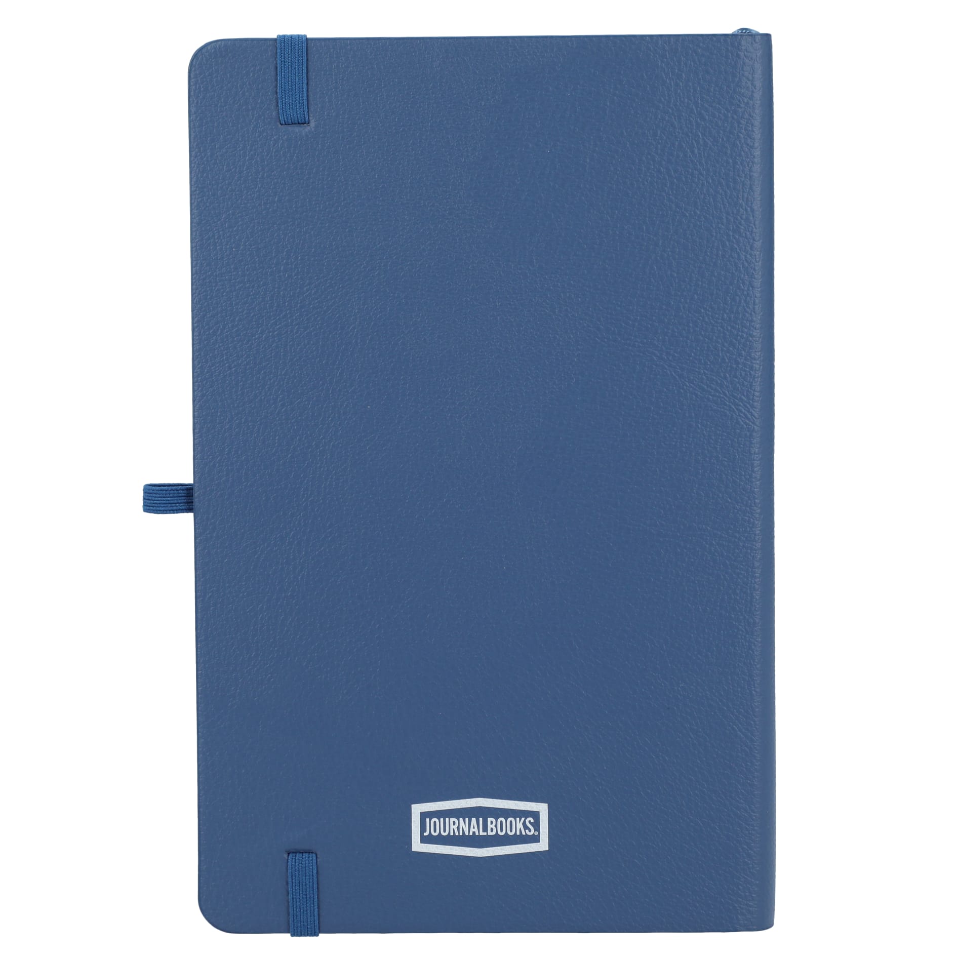 5.5'' x 8.5'' Kaya Recycled PU and Bamboo Journal 1