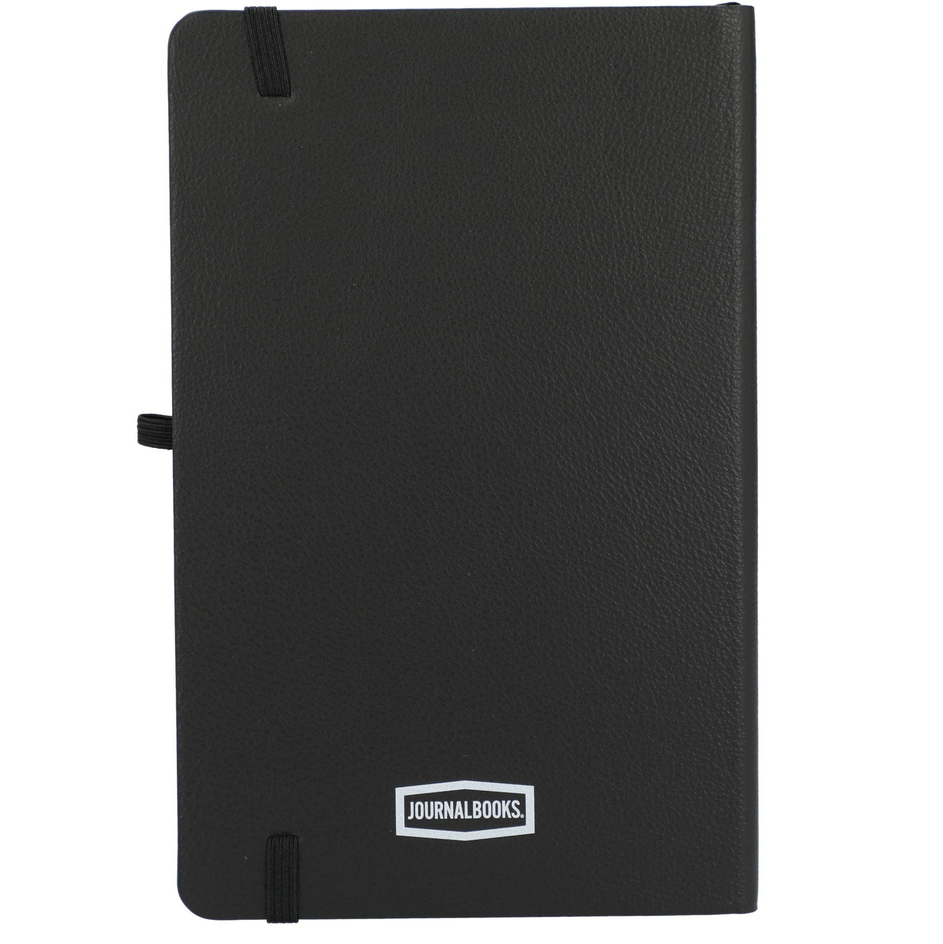 5.5'' x 8.5'' Kaya Recycled PU and Bamboo Journal 1