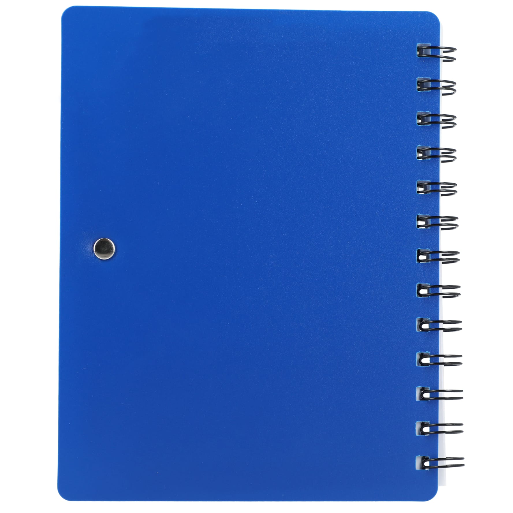5'' x 7'' Recycled Pace Spiral Notebook w Pen 1