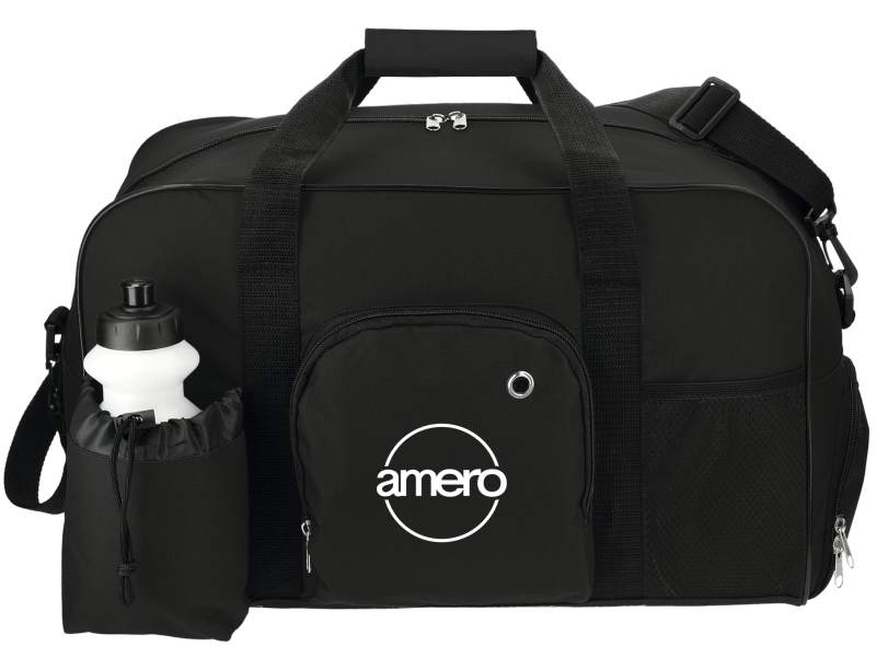 Weekender 18.5%27%27 Deluxe Duffle Bag 1 Weekender 18.5%27%27 Deluxe Duffle Bag 1