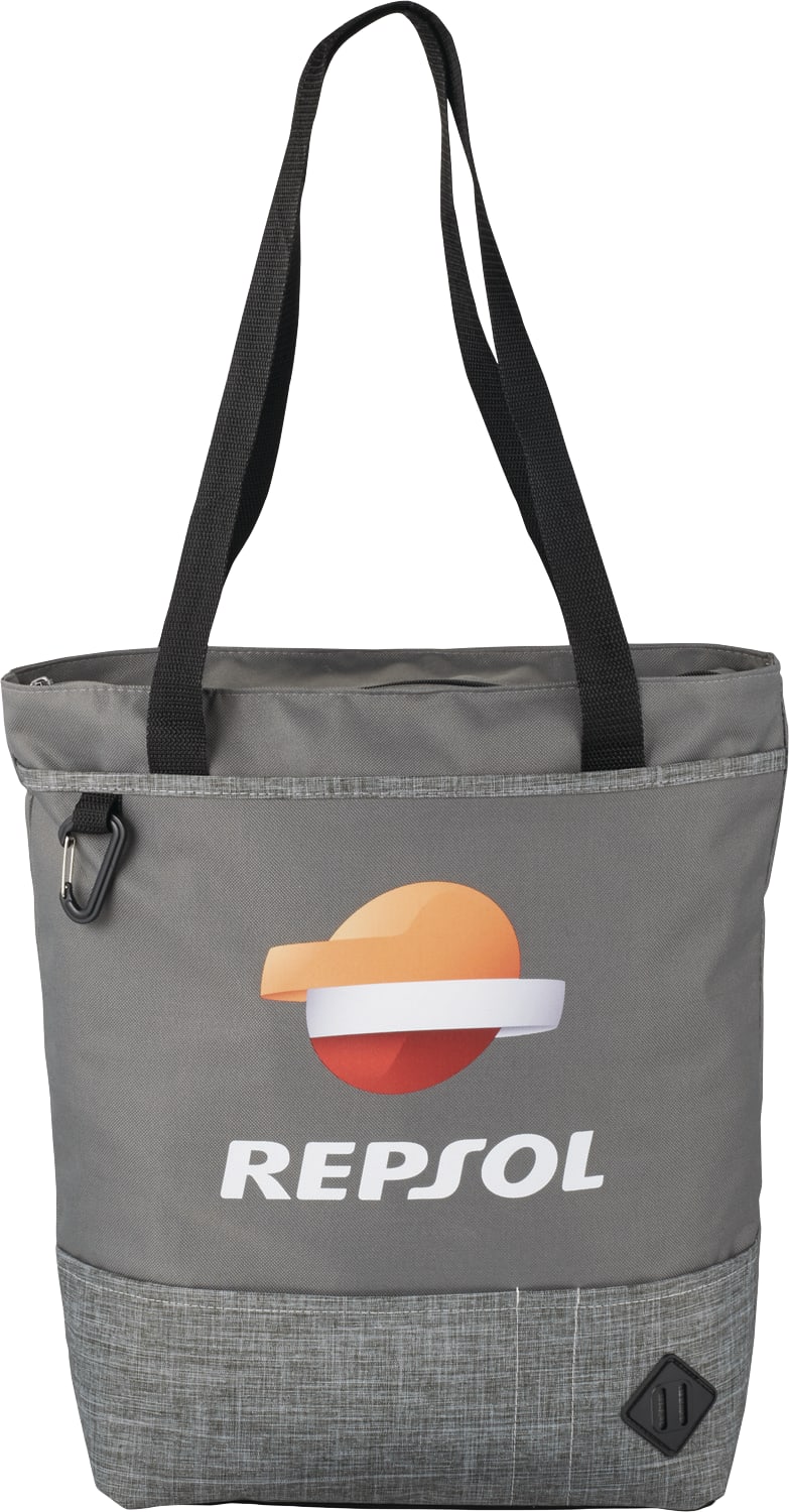 Hayden Zippered Convention Tote 1 Hayden Zippered Convention Tote 1