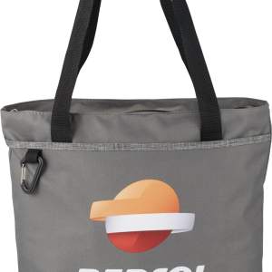 Hayden Zippered Convention Tote 1 Hayden Zippered Convention Tote 1