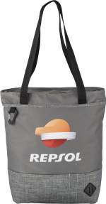 Hayden Zippered Convention Tote 1 Hayden Zippered Convention Tote 1