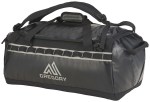 Gregory Alpaca 45L Duffle - 1977-06BKAngle-Left Gregory Alpaca 45L Duffle - 1977-06BKAngle-Left