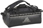 Gregory Alpaca 45L Duffle - 1977-06BKAngle-Right Gregory Alpaca 45L Duffle - 1977-06BKAngle-Right