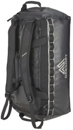 Gregory Alpaca 45L Duffle - 1977-06BKAngle-Right Gregory Alpaca 45L Duffle - 1977-06BKAngle-Right