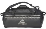 Gregory Alpaca 45L Duffle - 1977-06BKFront Gregory Alpaca 45L Duffle - 1977-06BKFront