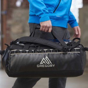Gregory Alpaca 45L Duffle 1 Gregory Alpaca 45L Duffle 1
