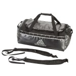 Gregory Alpaca 45L Duffle - 1977-06BKAngle-Left Gregory Alpaca 45L Duffle - 1977-06BKAngle-Left
