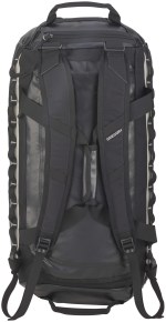 Gregory Alpaca 45L Duffle - 1977-06BKBack Gregory Alpaca 45L Duffle - 1977-06BKBack