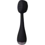PMD Beauty Clean Face Cleansing Brush - 1413-01BKAngle-Left PMD Beauty Clean Face Cleansing Brush - 1413-01BKAngle-Left