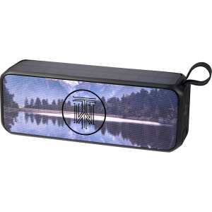 Solar Sound Outdoor Bluetooth Speaker 1 Solar Sound Outdoor Bluetooth Speaker 1