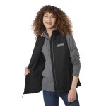 Women%27s HARDY Eco Sherpa Fleece Lined Vest 1 Women%27s HARDY Eco Sherpa Fleece Lined Vest 1