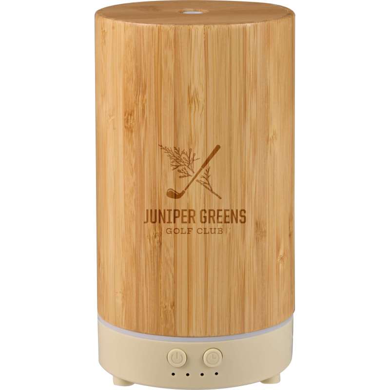 Wellable™ FSC®-Certified Bamboo Diffuser 1 Wellable™ FSC®-Certified Bamboo Diffuser 1