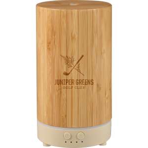 Wellable™ FSC®-Certified Bamboo Diffuser 1 Wellable™ FSC®-Certified Bamboo Diffuser 1