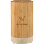 Wellable™ FSC®-Certified Bamboo Diffuser 1 Wellable™ FSC®-Certified Bamboo Diffuser 1