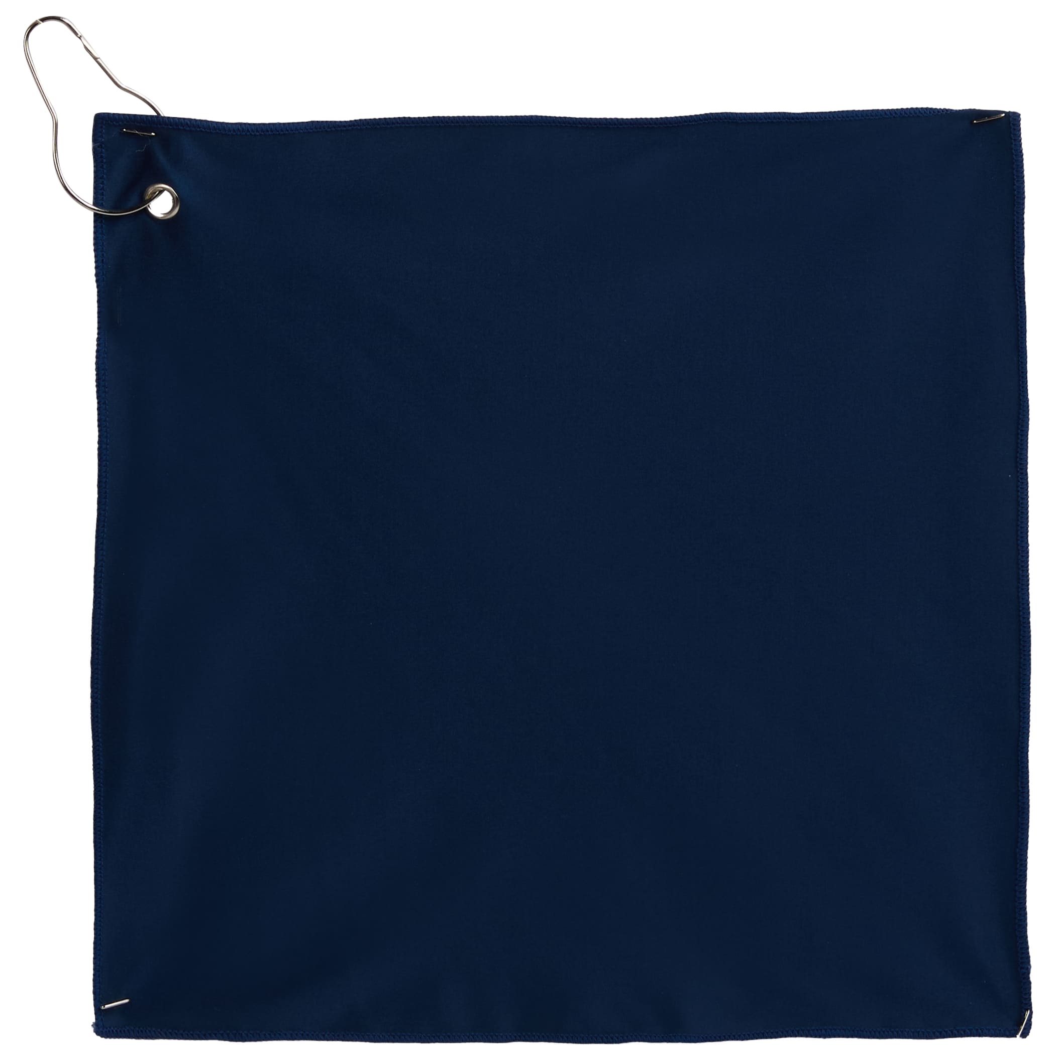12'' x 12'' Recycled 200g Microfiber Towel 1