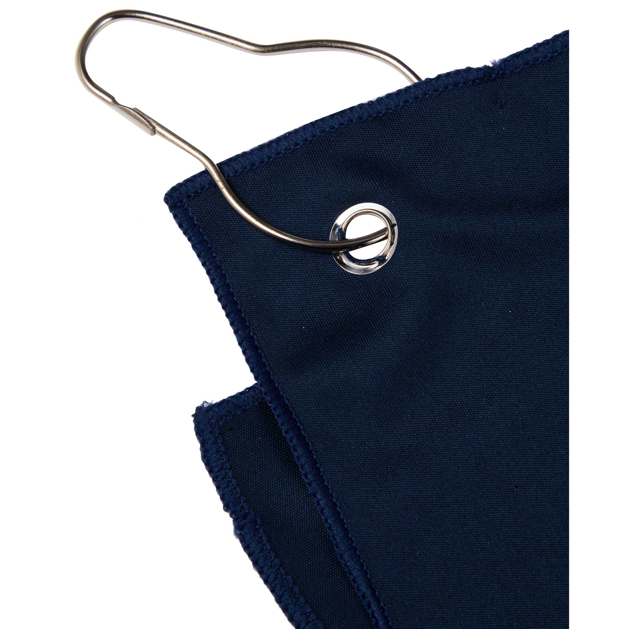12'' x 12'' Recycled 200g Microfiber Towel 1