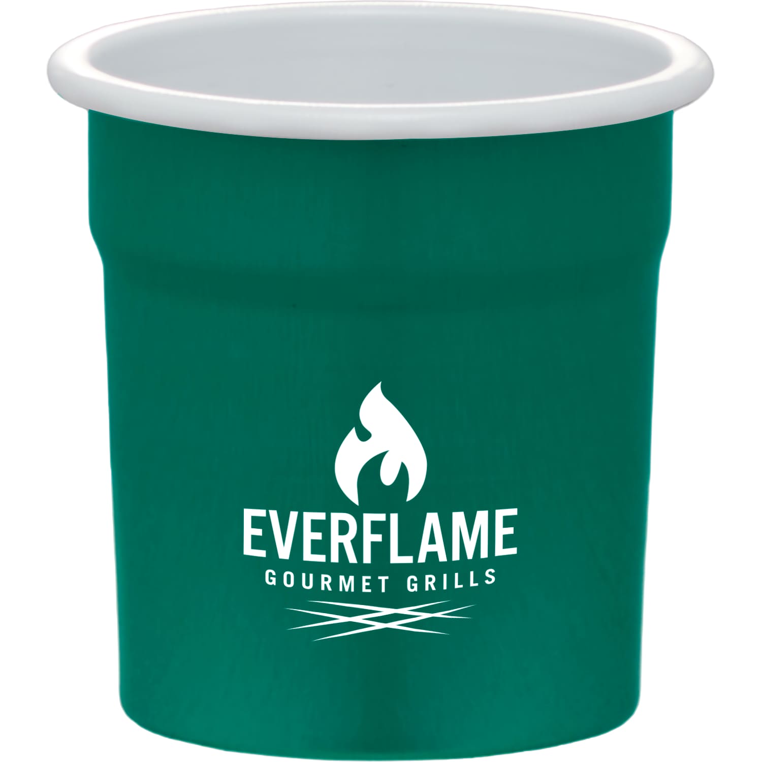 Recyclable Steel Chill-Cups™ Shot Cup 1.5oz 1