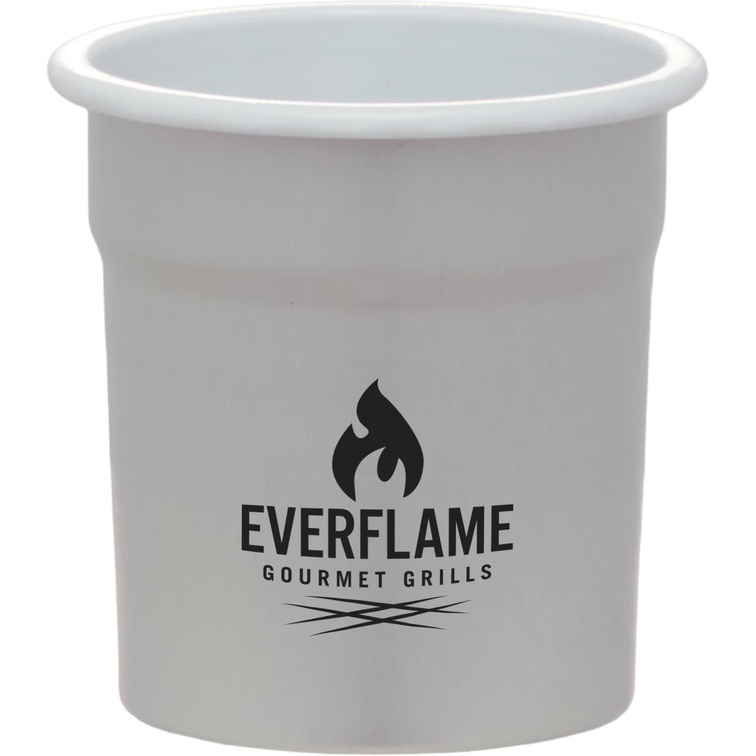 Recyclable Steel Chill-Cups™ Shot Cup 1.5oz 1