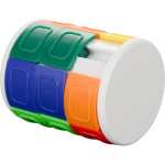 Twist N Solve Puzzle - SM-4059MTFront Twist N Solve Puzzle - SM-4059MTFront