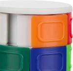 Twist N Solve Puzzle - SM-4059MTAngle-Right Twist N Solve Puzzle - SM-4059MTAngle-Right