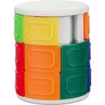 Twist N Solve Puzzle - SM-4059MTFront Twist N Solve Puzzle - SM-4059MTFront