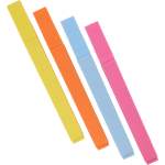 4-Piece Square Recycled Highlighter Set - SM-5328NTFront 4-Piece Square Recycled Highlighter Set - SM-5328NTFront