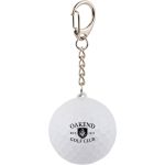 Recycled Golf SPF 15 Lip Balm Keychain 1 Recycled Golf SPF 15 Lip Balm Keychain 1