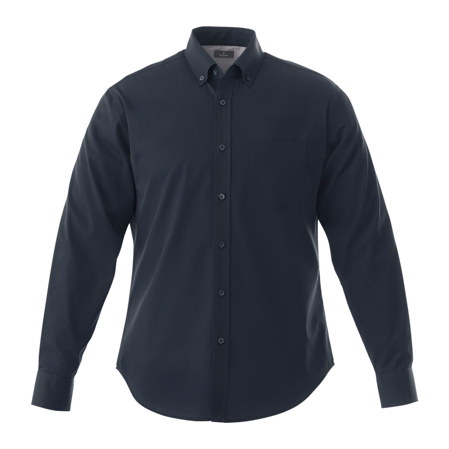 Men's Tall WILSHIRE Long Sleeve Button Up Shirt 2