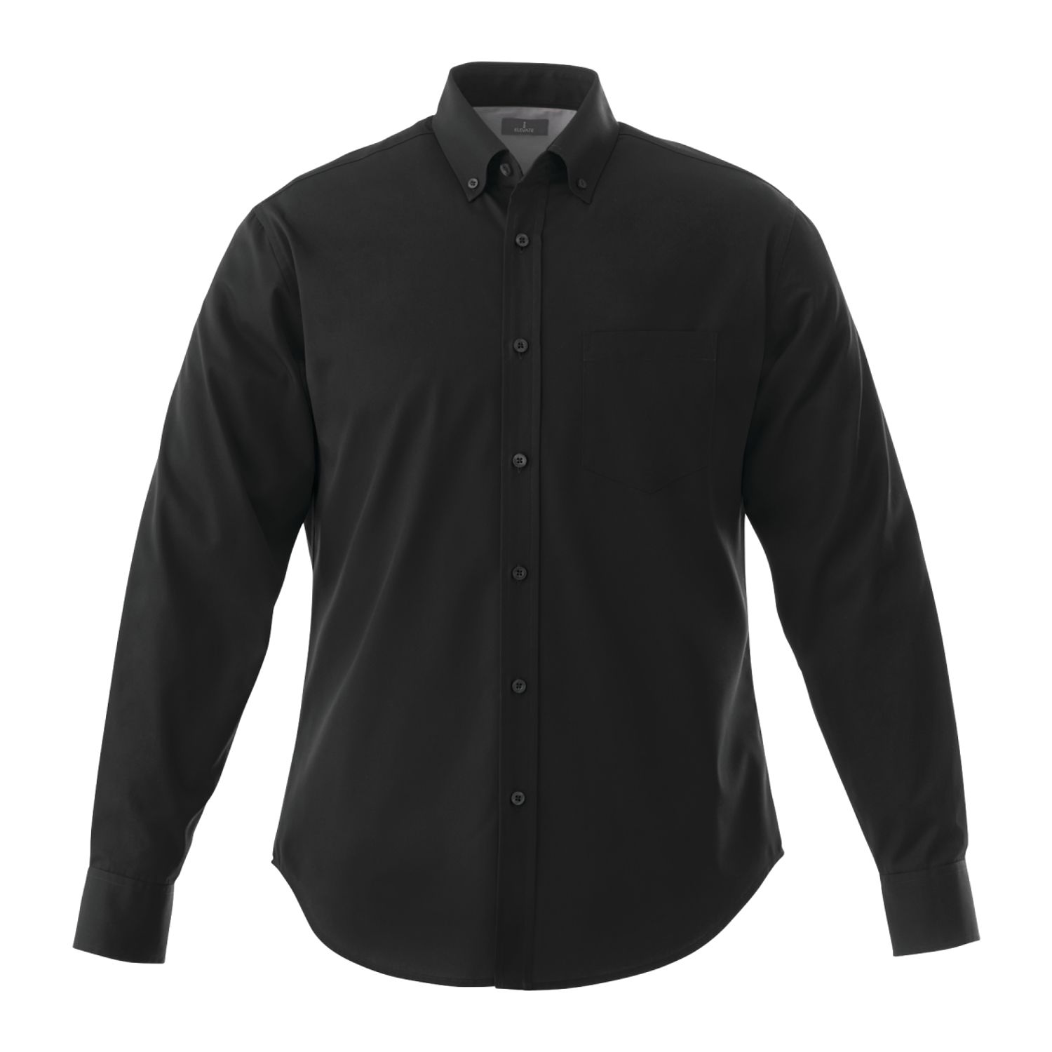Men's Tall WILSHIRE Long Sleeve Button Up Shirt 2