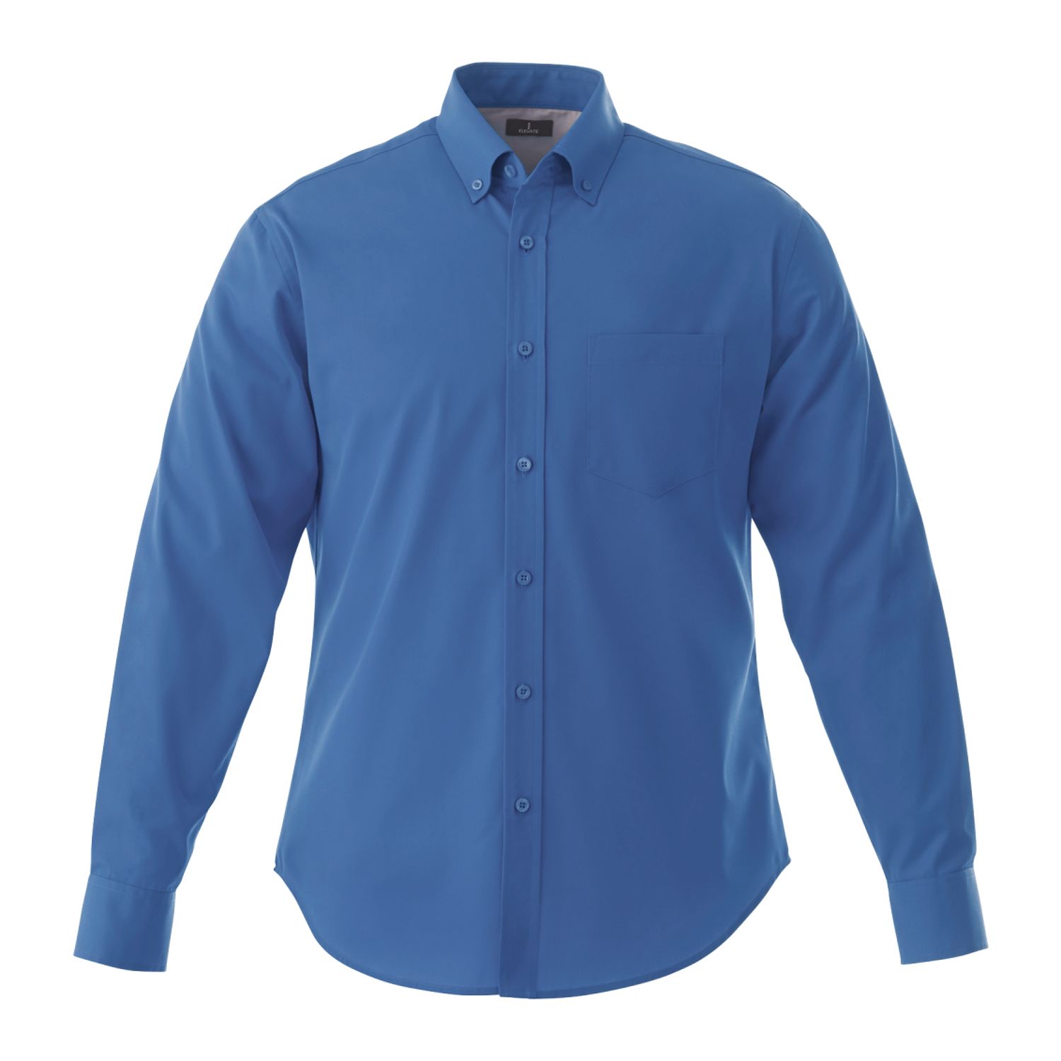 Men's Tall WILSHIRE Long Sleeve Button Up Shirt 2