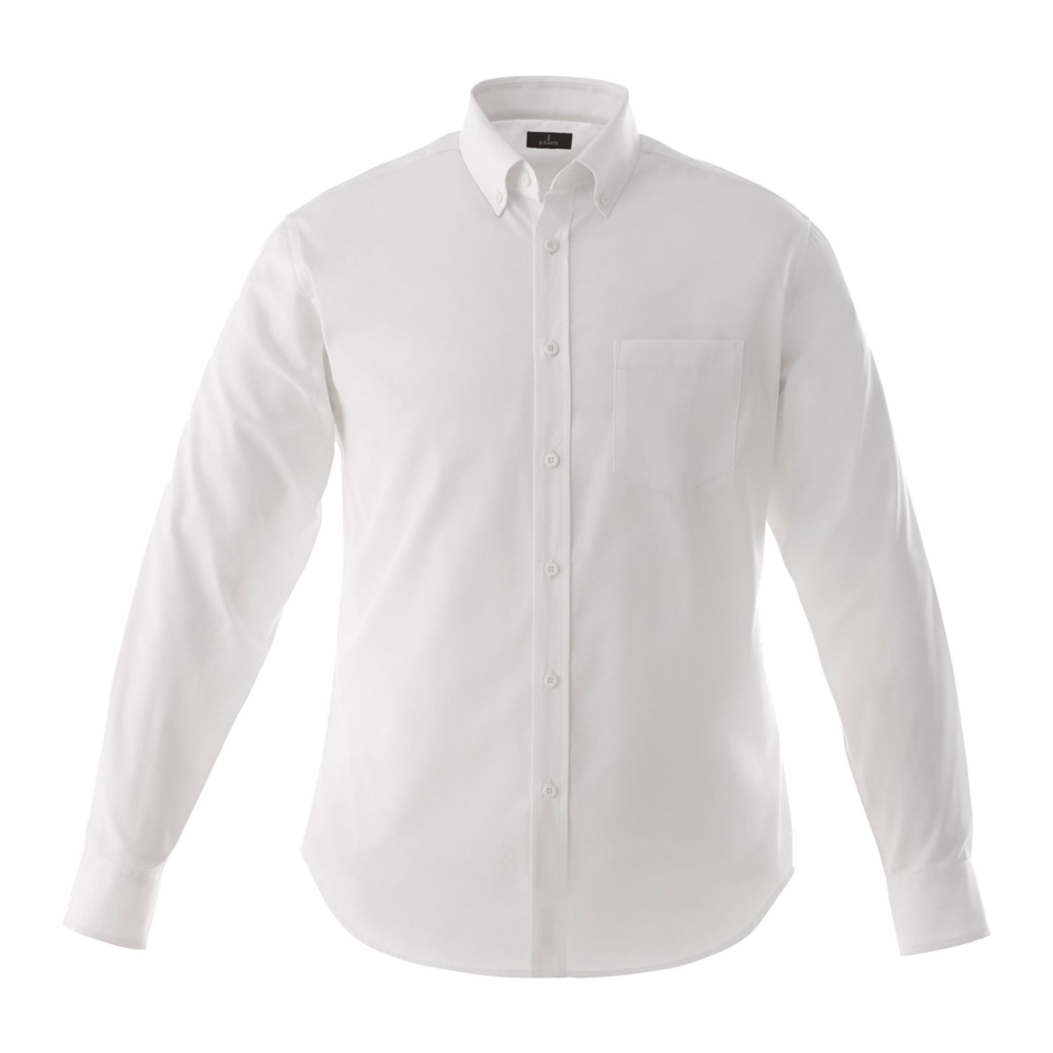 Men's Tall WILSHIRE Long Sleeve Button Up Shirt 2
