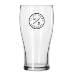 Pub Glass 16oz 1 Pub Glass 16oz 1