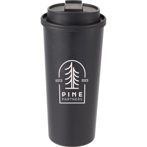 Oscar Vacuum Insulated Tumbler w/ Slide Lid 16oz 1 Oscar Vacuum Insulated Tumbler w/ Slide Lid 16oz 1