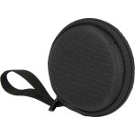 ZipSound USB-C Wired Earbuds with Microphone - SM-2998BKAngle-Left ZipSound USB-C Wired Earbuds with Microphone - SM-2998BKAngle-Left