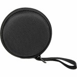 ZipSound USB-C Wired Earbuds with Microphone - SM-2998BKBack ZipSound USB-C Wired Earbuds with Microphone - SM-2998BKBack