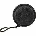 ZipSound USB-C Wired Earbuds with Microphone - SM-2998BKFront ZipSound USB-C Wired Earbuds with Microphone - SM-2998BKFront