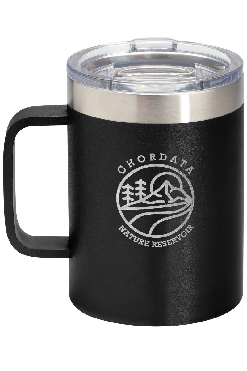 Arctic Zone® Titan Thermal HPr Copper Mug 14oz 1 Arctic Zone® Titan Thermal HPr Copper Mug 14oz 1